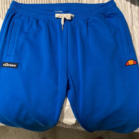 Ellesse Jogger Set - Picture 5 of 6